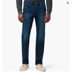 NWT Joe's Men's Classic Fit Jeans in Hosea Blue Wash Denim 36 x 32